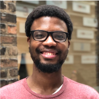 Chukowunso Arinze