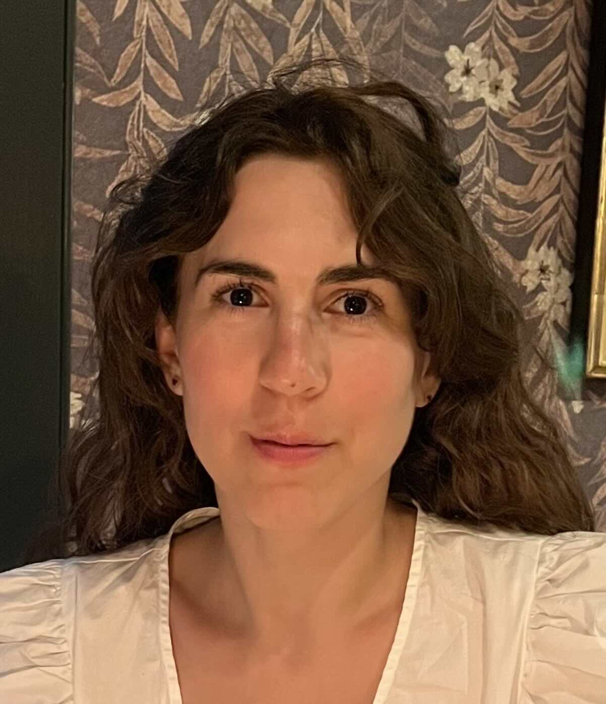 Maryn Carlson