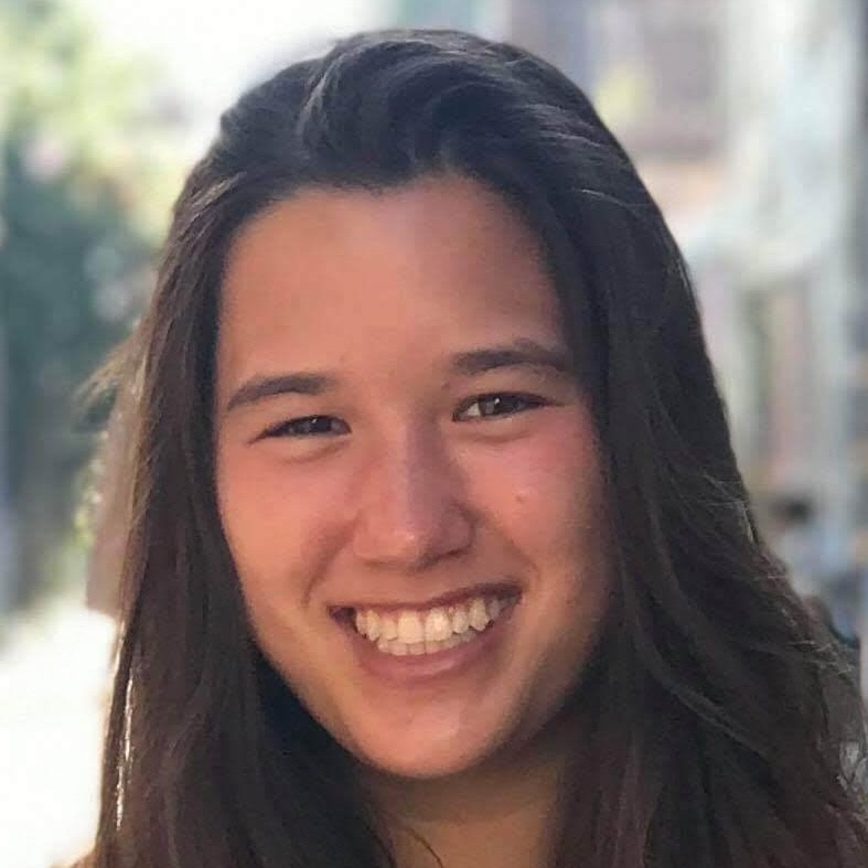 Sophia Chiang