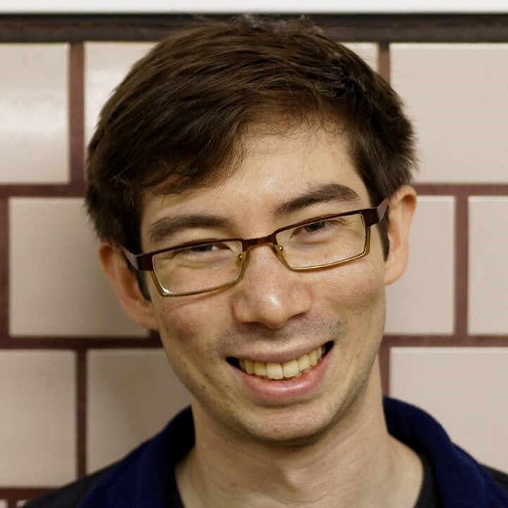 Martin Falk