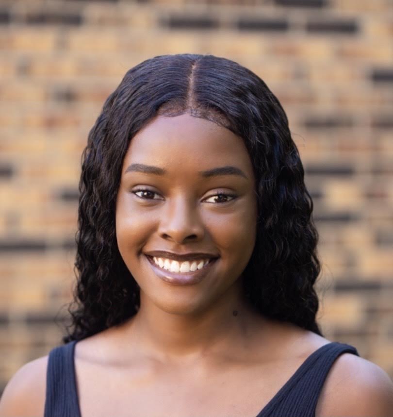 LaNijah Flagg