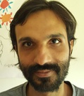 Kabir Husain