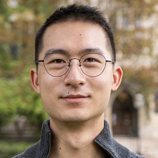 Darren Liu