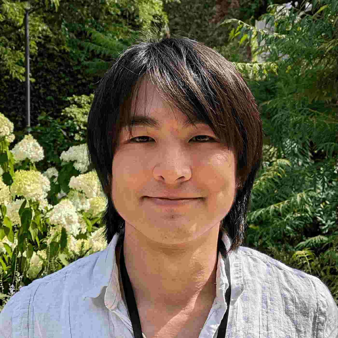 Yoshiya Matsubara