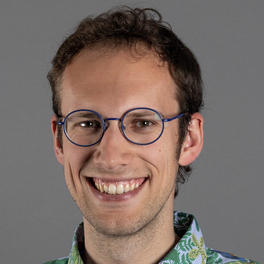 Riccardo Ravasio