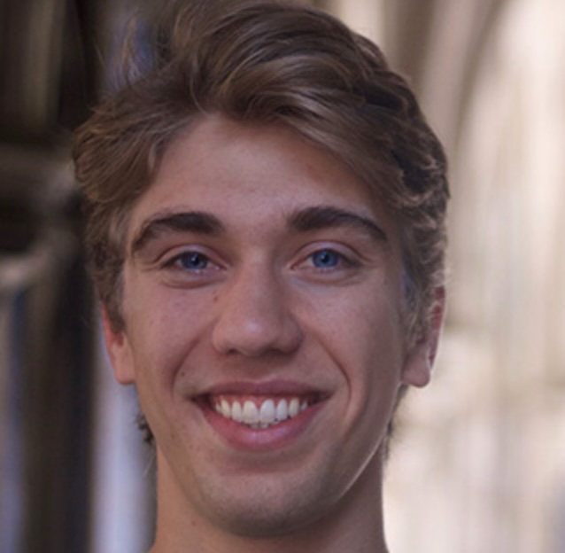 Eric Rouviere
